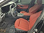 Used 2025 BMW i4 EDRIVE40 in WEST PALM BEACH, FLORIDA (Photo 9)