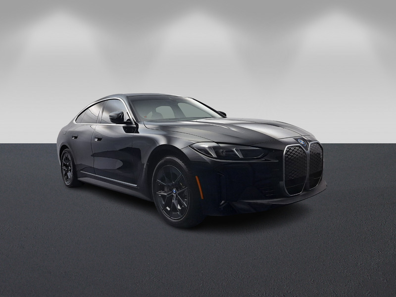 Used 2025 BMW i4 EDRIVE40 in WEST PALM BEACH, FLORIDA