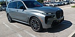 Used 2024 BMW X7 M60I in WEST PALM BEACH, FLORIDA