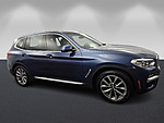 Used 2019 BMW X3 SDRIVE30I in WEST PALM BEACH, FLORIDA (Photo 1)