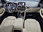 Used 2019 BMW X3 SDRIVE30I in WEST PALM BEACH, FLORIDA (Photo 16)