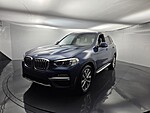 Used 2019 BMW X3 SDRIVE30I in WEST PALM BEACH, FLORIDA (Photo 3)