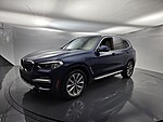 Used 2019 BMW X3 SDRIVE30I in WEST PALM BEACH, FLORIDA (Photo 4)