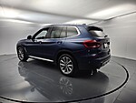 Used 2019 BMW X3 SDRIVE30I in WEST PALM BEACH, FLORIDA (Photo 7)