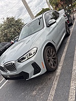 Used 2022 BMW X3 XDRIVE30I in WEST PALM BEACH, FLORIDA (Photo 1)