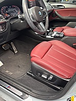 Used 2022 BMW X3 XDRIVE30I in WEST PALM BEACH, FLORIDA (Photo 3)