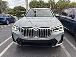 Used 2022 BMW X3 XDRIVE30I in WEST PALM BEACH, FLORIDA (Photo 6)