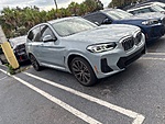 Used 2022 BMW X3 XDRIVE30I in WEST PALM BEACH, FLORIDA (Photo 7)
