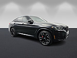 Used 2024 BMW X4 M40I in WEST PALM BEACH, FLORIDA (Photo 1)