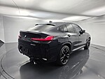 Used 2024 BMW X4 M40I in WEST PALM BEACH, FLORIDA (Photo 4)