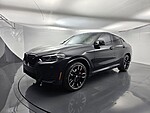 Used 2024 BMW X4 M40I in WEST PALM BEACH, FLORIDA (Photo 8)