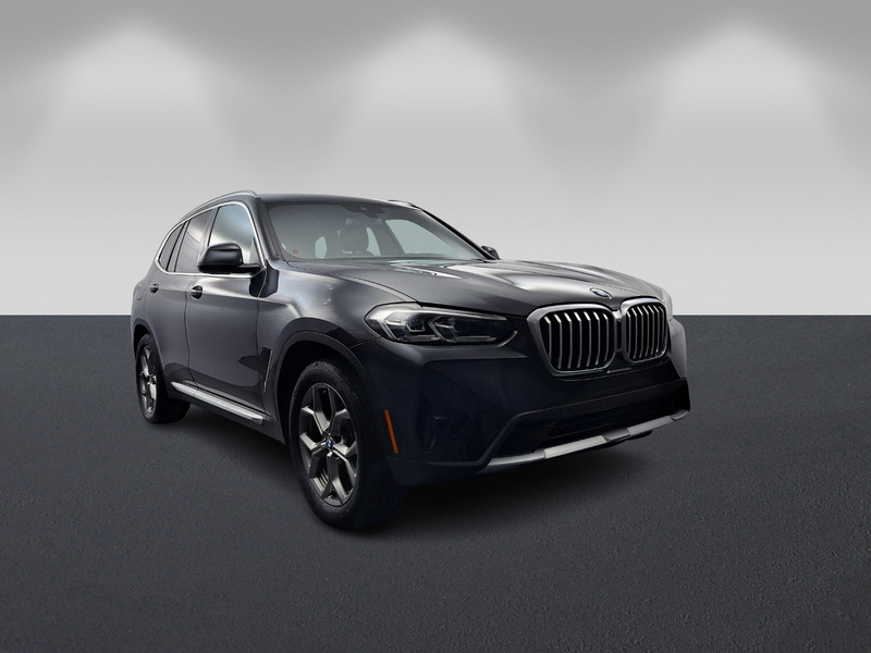 Used 2023 BMW X3 XDRIVE30I in WEST PALM BEACH, FLORIDA