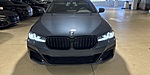 Used 2023 BMW 5 SERIES 530E IPERFORMANCE in WEST PALM BEACH, FLORIDA