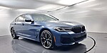 Used 2023 BMW 5 SERIES 530E IPERFORMANCE in WEST PALM BEACH, FLORIDA
