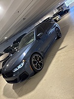 Used 2023 BMW 5 SERIES 530E IPERFORMANCE in WEST PALM BEACH, FLORIDA (Photo 10)