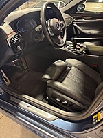 Used 2023 BMW 5 SERIES 530E IPERFORMANCE in WEST PALM BEACH, FLORIDA (Photo 3)