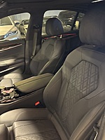 Used 2023 BMW 5 SERIES 530E IPERFORMANCE in WEST PALM BEACH, FLORIDA (Photo 4)