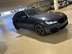 Used 2023 BMW 5 SERIES 530E IPERFORMANCE in WEST PALM BEACH, FLORIDA (Photo 6)