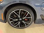 Used 2023 BMW 5 SERIES 530E IPERFORMANCE in WEST PALM BEACH, FLORIDA (Photo 9)