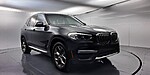 Used 2020 BMW X3 SDRIVE30I in WEST PALM BEACH, FLORIDA