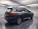 Used 2020 BMW X3 SDRIVE30I in WEST PALM BEACH, FLORIDA (Photo 3)
