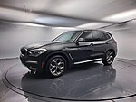 Used 2020 BMW X3 SDRIVE30I in WEST PALM BEACH, FLORIDA (Photo 7)