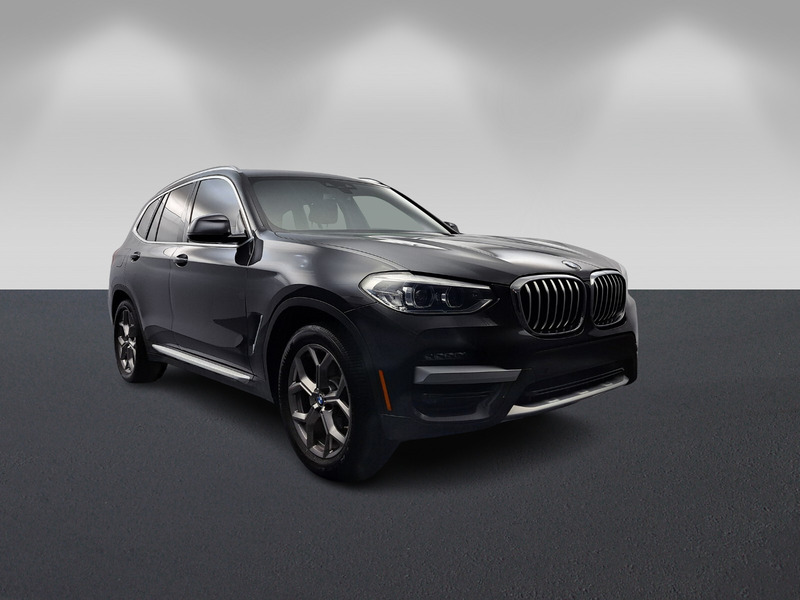 Used 2020 BMW X3 SDRIVE30I in WEST PALM BEACH, FLORIDA