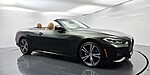 Used 2021 BMW 4 SERIES 430I in WEST PALM BEACH, FLORIDA