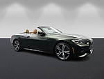 Used 2021 BMW 4 SERIES 430I in WEST PALM BEACH, FLORIDA (Photo 1)
