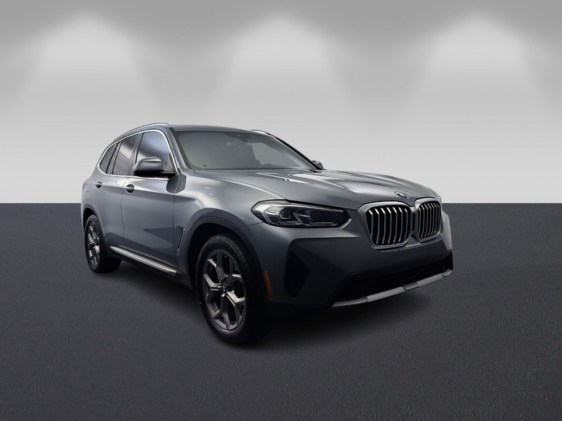Used 2023 BMW X3 SDRIVE30I in WEST PALM BEACH, FLORIDA