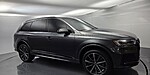 Used 2022 AUDI SQ7 PREMIUM PLUS in WEST PALM BEACH, FLORIDA
