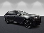 Used 2022 AUDI SQ7 PREMIUM PLUS in WEST PALM BEACH, FLORIDA (Photo 1)