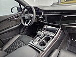 Used 2022 AUDI SQ7 PREMIUM PLUS in WEST PALM BEACH, FLORIDA (Photo 10)