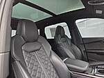 Used 2022 AUDI SQ7 PREMIUM PLUS in WEST PALM BEACH, FLORIDA (Photo 12)
