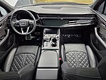 Used 2022 AUDI SQ7 PREMIUM PLUS in WEST PALM BEACH, FLORIDA (Photo 13)