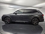 Used 2022 AUDI SQ7 PREMIUM PLUS in WEST PALM BEACH, FLORIDA (Photo 4)