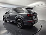 Used 2022 AUDI SQ7 PREMIUM PLUS in WEST PALM BEACH, FLORIDA (Photo 5)