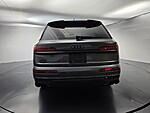 Used 2022 AUDI SQ7 PREMIUM PLUS in WEST PALM BEACH, FLORIDA (Photo 6)