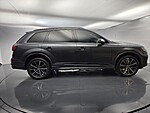 Used 2022 AUDI SQ7 PREMIUM PLUS in WEST PALM BEACH, FLORIDA (Photo 8)