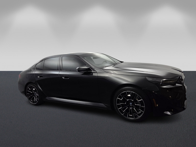 Used 2026 BMW M5 BASE in WEST PALM BEACH, FLORIDA