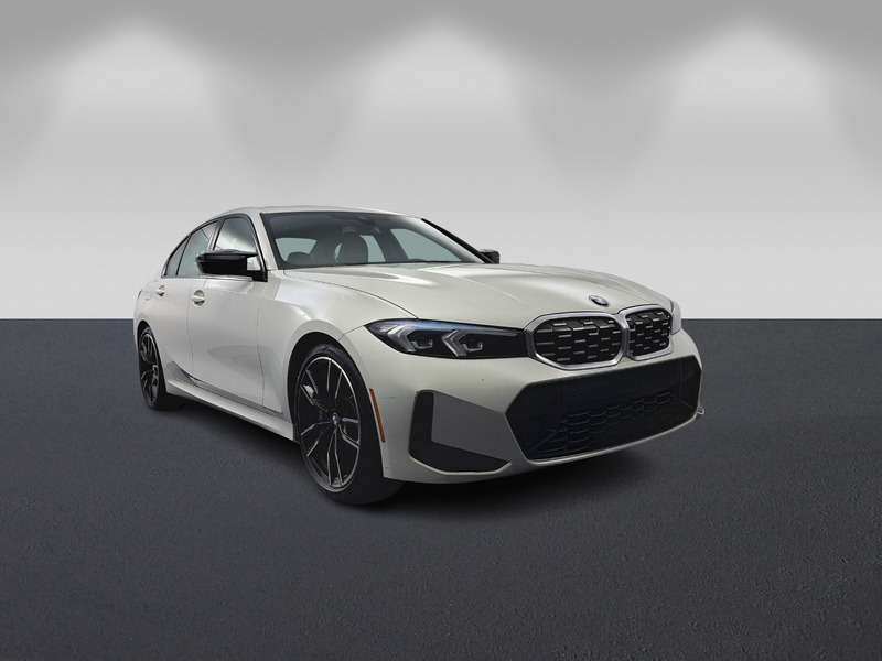 Used 2023 BMW 3 SERIES M340I in WEST PALM BEACH, FLORIDA