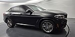 Used 2021 BMW X4 M40I in WEST PALM BEACH, FLORIDA