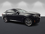 Used 2021 BMW X4 M40I in WEST PALM BEACH, FLORIDA (Photo 1)