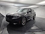 Used 2021 BMW X4 M40I in WEST PALM BEACH, FLORIDA (Photo 3)