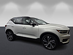 Used 2022 VOLVO XC40 R-DESIGN in WEST PALM BEACH, FLORIDA (Photo 1)
