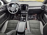 Used 2022 VOLVO XC40 R-DESIGN in WEST PALM BEACH, FLORIDA (Photo 15)