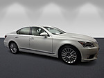 Used 2017 LEXUS LS 460 in WEST PALM BEACH, FLORIDA (Photo 1)