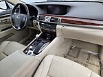Used 2017 LEXUS LS 460 in WEST PALM BEACH, FLORIDA (Photo 11)