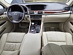 Used 2017 LEXUS LS 460 in WEST PALM BEACH, FLORIDA (Photo 15)