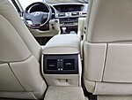 Used 2017 LEXUS LS 460 in WEST PALM BEACH, FLORIDA (Photo 17)